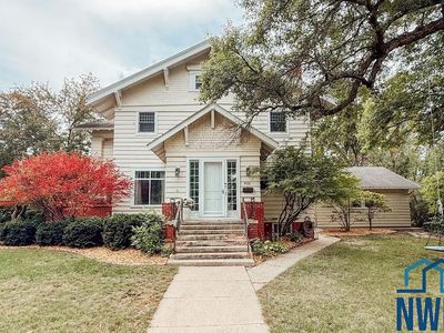 920 10th St, Sheldon, IA, 51201