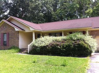 115 Blue Heron Dr, Summerville, SC 29485