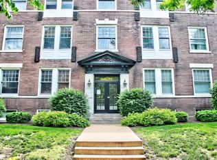 6102 Washington Blvd APT 202, Saint Louis, MO 63112