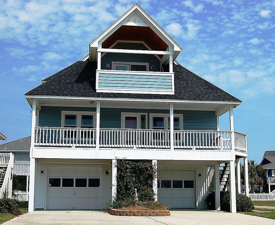 302 Kure Village Way, Kure Beach, NC 28449 Zillow