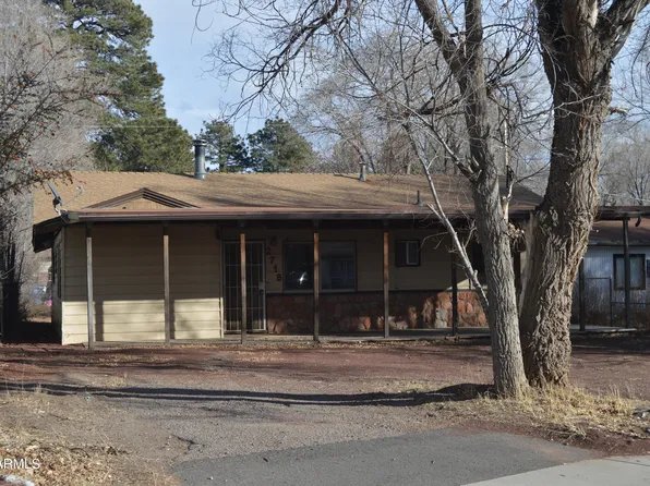 2718 N ROSE Street, Flagstaff, AZ 86004