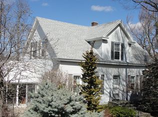 166 W Mountain St, Worcester, MA 01606