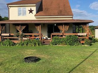 190 Patterson Rd, Slippery Rock, PA 16057