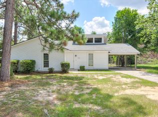 2302 Hiwatha Dr, Augusta, GA 30906