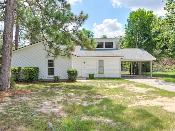 2302 Hiwatha Drive, Augusta, GA 30906