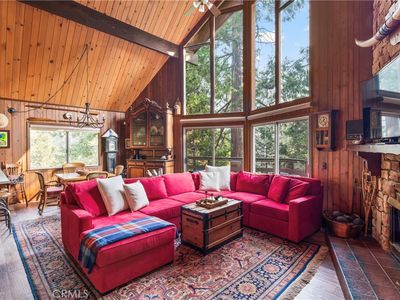 27442 Cedarwood Dr, Lake Arrowhead, CA, 92352