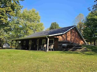 9727 S Springville Rd, Springville, IN 47462