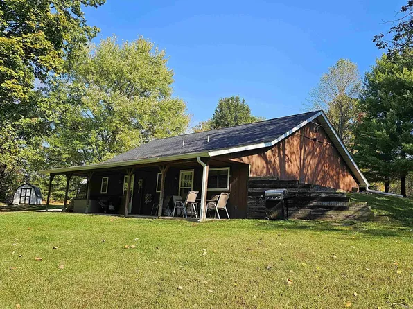 9727 S Springville Rd, Springville, IN 47462