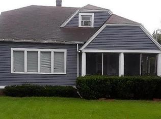 2568 Benjamin St, Saginaw, MI