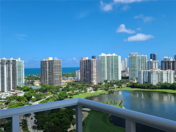 3625 N Country Club Dr APT 2408, Aventura, FL 33180