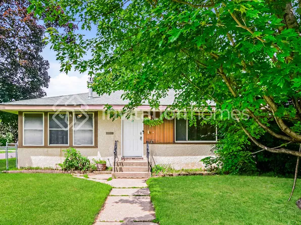 5801 Irving Ave N, Brooklyn Center, MN 55430