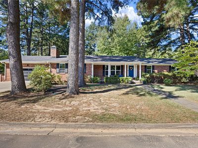 234 S Arlington Ave, Russellville, AR, 72801