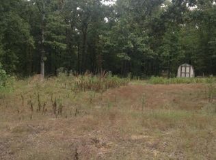 36 Winding Branch Ln, Conway, AR 72032