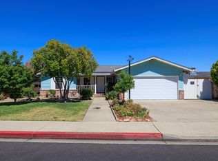 1620 N Denair Ave, Turlock, CA 95382
