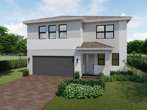 1442 NE 1st St, Homestead, FL 33033