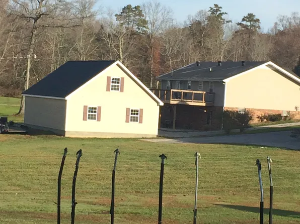 103 Golden Eagle Dr, London, KY 40744