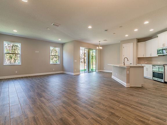 Kitchen - Representational Photo