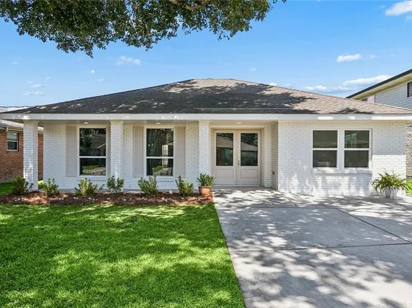 4908 Pike Dr, Metairie, LA 70003