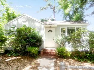 903 Woodward Ave, Beaufort, SC 29902