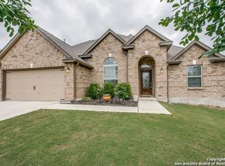 15421 Fort Marcy, San Antonio, TX 78245