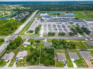 1919 Gould Ave SW, Palm Bay, FL 32908