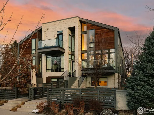 594 Saint Paul St, Denver, CO 80206