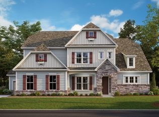 6126 Ancestry Trl, Indian Land, SC 29707