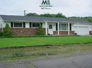 38250 E Mallast St, Harrison Township, MI