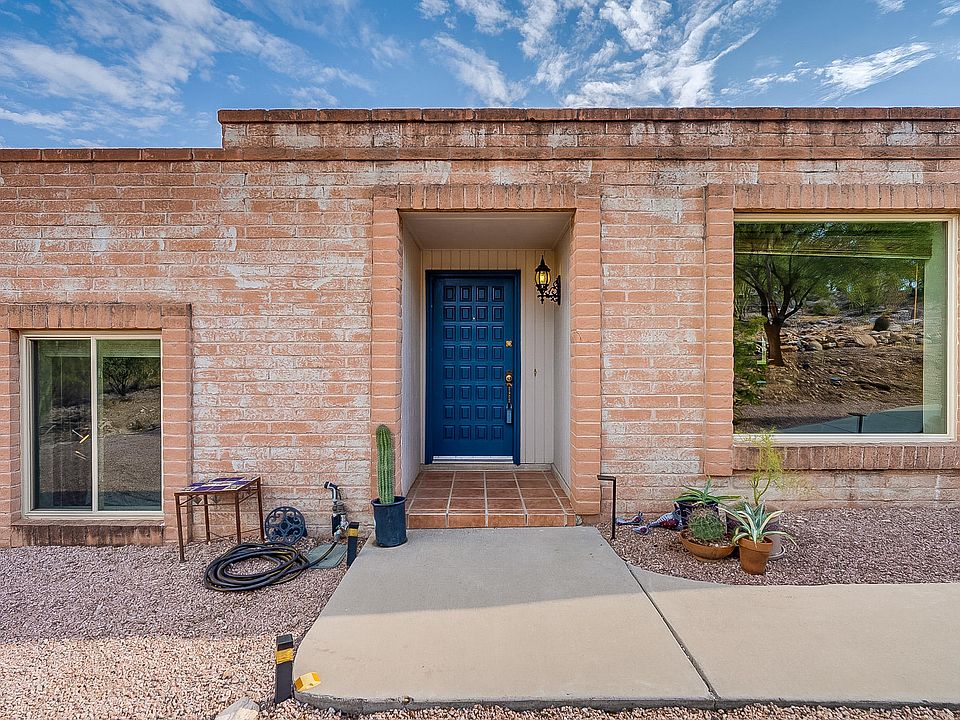 1st image of 5514 N Paseo Ventoso