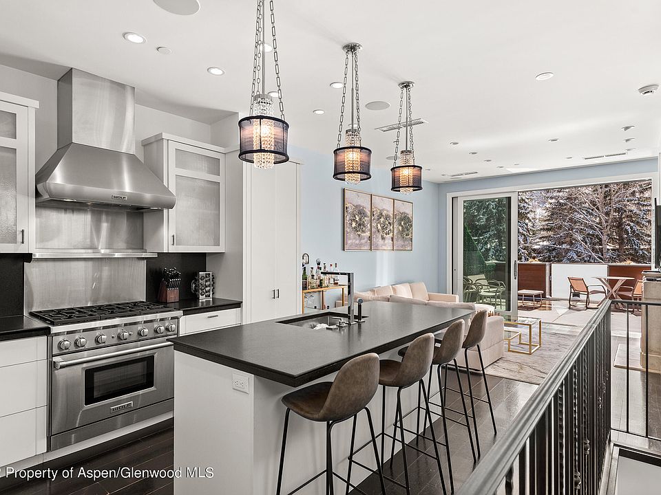 100 E Cooper Ave APT 7, Aspen, CO 81611 Zillow