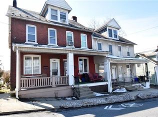 120 E Elizabeth Ave, Bethlehem, PA 18018