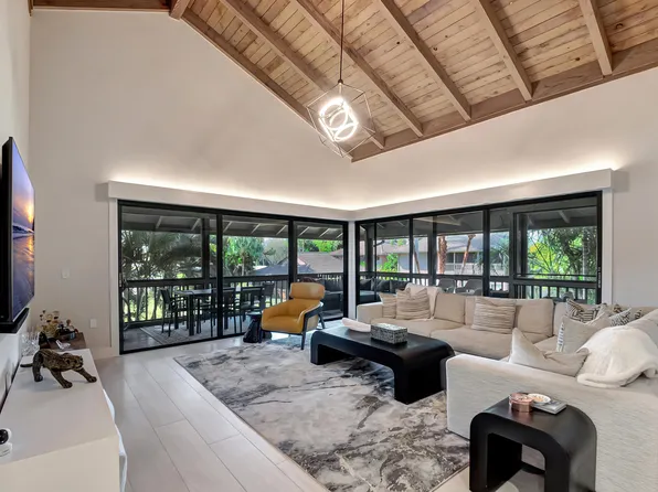 7107 Rain Forest Drive #B-1-U, Boca Raton, FL 33434