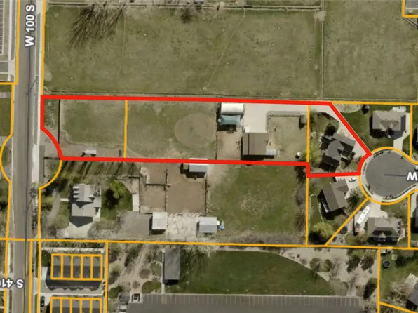 202 S 375 W, Providence, UT 84332