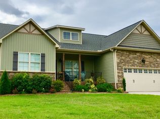 361 Saddlers Run, CHESNEE, SC 29323