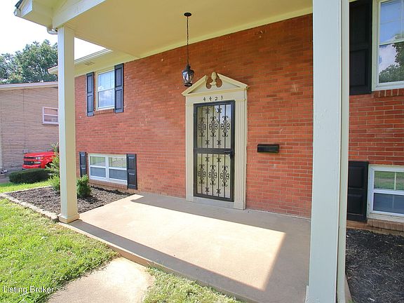 3rd image of 4421 Rockwood Dr