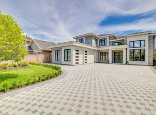 7640 Curzon St, Richmond, BC V7C4H7