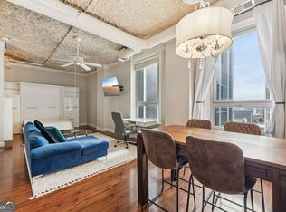 20 Marietta St NW APT 17F, Atlanta, GA