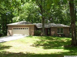 10204 Todd Mill Rd SE, Huntsville, AL 35803