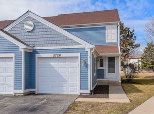 2726 Wilshire Ct, Aurora, IL 60502