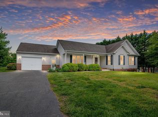 11965 Luray Ln, Dunkirk, MD 20754