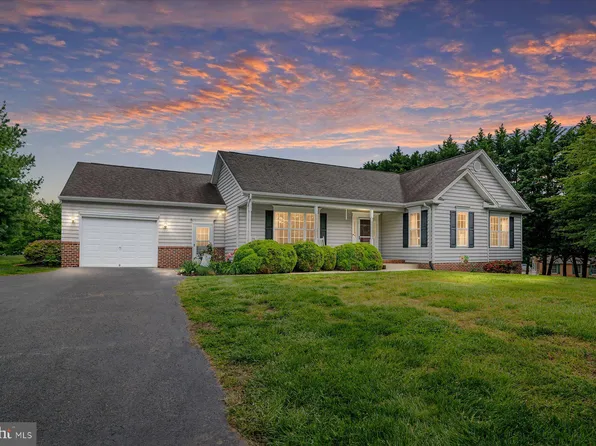 11965 Luray Ln, Dunkirk, MD 20754