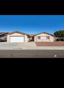 7322 E 26th St, Yuma, AZ, 85365