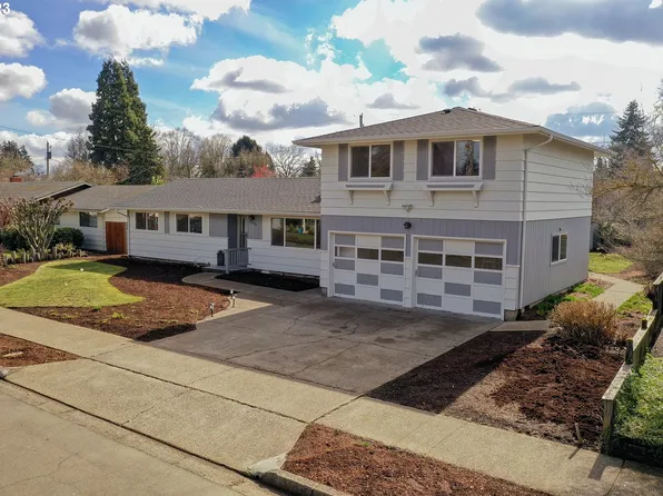 2290 Palmer Ave, Eugene, OR 97401