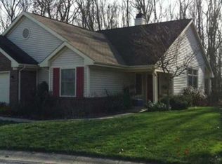 6359 Stratford Dr S, Fishers, IN