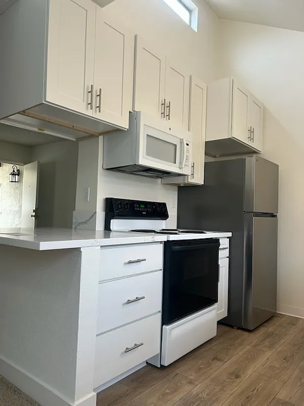 1 bed, 600 sqft, $1,895 — Photo 4