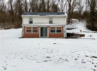 109 Lewis Run Rd, West Mifflin, PA 15122