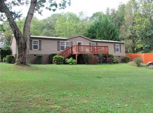 325 Bertha Dr, Anderson, SC 29625