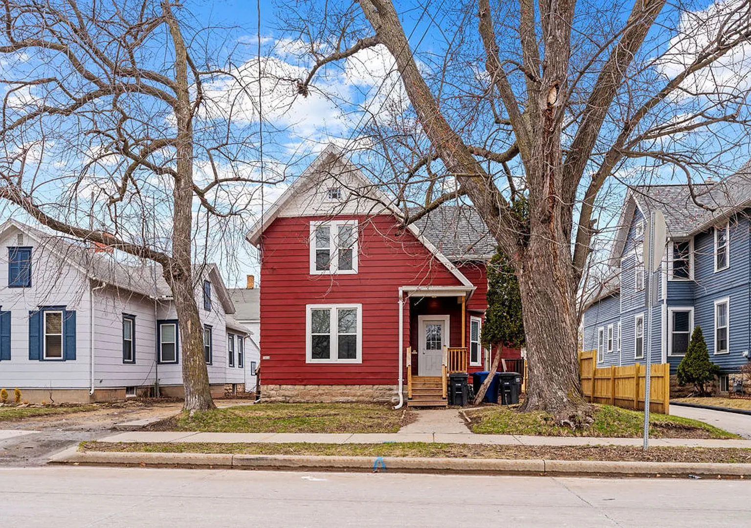 506 E Parkway Ave — Photo 2
