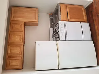 Rented by Max & Associates Realty Corp