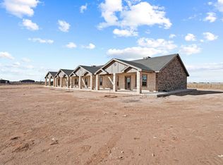 6615 E County Road 61 #101-102-104, Midland, TX 79705
